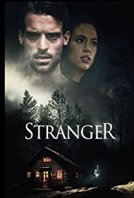 Watch Full Movie :Stranger (2022)