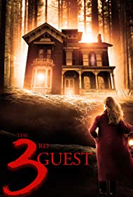 Watch Full Movie :The 3rd Guest (2020)