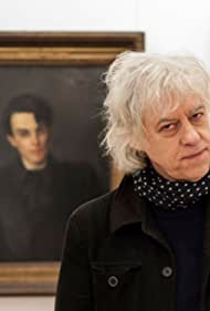Watch Full Movie :A Fanatic Heart Geldof On Yeats (2016)