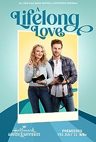 Watch Full Movie :A Lifelong Love (2023)