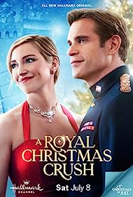 Watch Full Movie :A Royal Christmas Crush (2023)