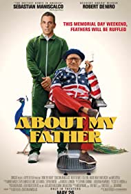 Watch Full Movie :About My Father (2023)