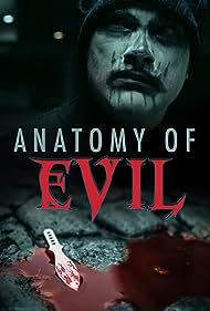 Watch Full Movie :Anatomy of Evil (2019)