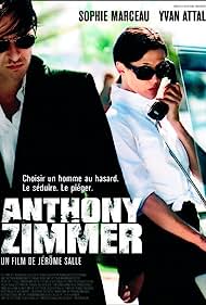 Watch Full Movie :Anthony Zimmer (2005)