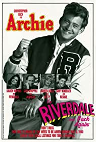 Watch Full Movie :Archie To Riverdale and Back Again (1990)