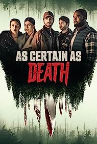 Watch Full Movie :As Certain as Death (2023)