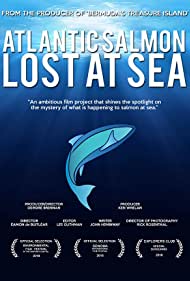 Watch Full Movie :Atlantic Salmon Lost at Sea (2018)