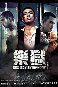 Watch Full Movie :Bad Boy Symphony (2019)