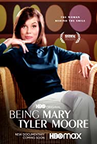 Watch Full Movie :Being Mary Tyler Moore (2023)