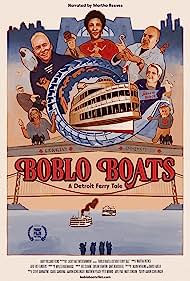 Watch Full Movie :Boblo Boats A Detroit Ferry Tale (2022)