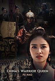 Watch Full Movie :Chinas Warrior Queen Fu Hao (2022)