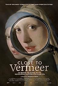 Watch Full Movie :Close to Vermeer (2023)