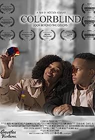 Watch Full Movie :Colorblind (2023)
