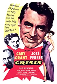 Watch Full Movie :Crisis (1950)