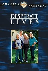 Watch Full Movie :Desperate Lives (1982)