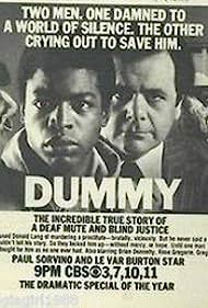 Watch Full Movie :Dummy (1979)
