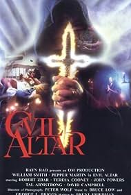 Watch Full Movie :Evil Altar (1988)
