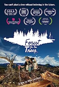 Watch Full Movie :Forest for the Trees (2021)