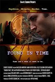 Watch Full Movie :Found in Time (2012)