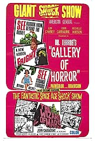 Watch Full Movie :Gallery of Horror (1967)