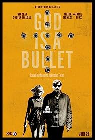 Watch Full Movie :God Is a Bullet (2023)