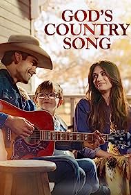 Watch Full Movie :Gods Country Song (2023)