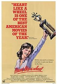 Watch Full Movie :Heart Like a Wheel (1983)