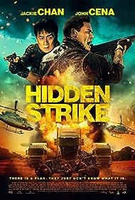 Watch Full Movie :Hidden Strike (2023)