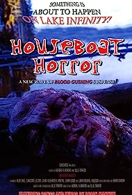 Watch Full Movie :Houseboat Horror (1989)