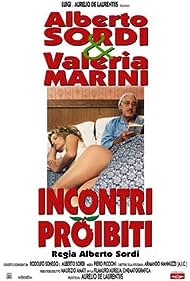 Watch Full Movie :Incontri proibiti (1998)