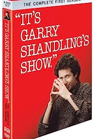 Watch Full Movie :Its Garry Shandlings Show  (1986-1990)