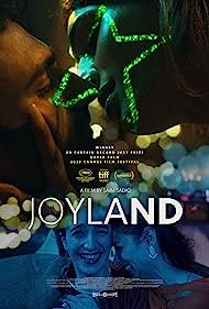 Watch Full Movie :Joyland (2022)