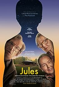 Watch Full Movie :Jules (2023)