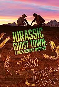 Watch Full Movie :Jurassic Ghost Town A Mass Murder Mystery (2023)