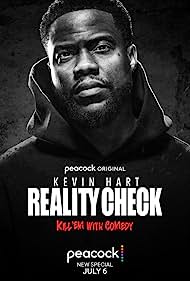 Watch Full Movie :Kevin Hart: Reality Check (2023)