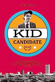 Watch Full Movie :Kid Candidate (2021)