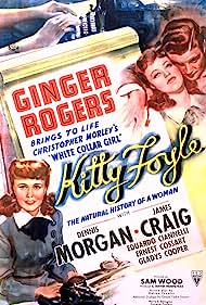 Watch Full Movie :Kitty Foyle (1940)
