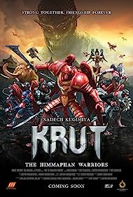 Watch Full Movie :Krut The Himmaphan Warriors (2018)