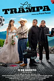 Watch Full Movie :La Trampa (2022)