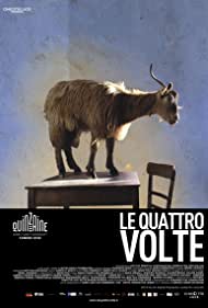 Watch Full Movie :Le Quattro Volte (2010)