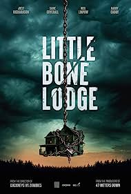 Watch Full Movie :Little Bone Lodge (2023)