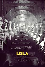 Watch Full Movie :Lola (2022)