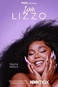 Watch Full Movie :Love, Lizzo (2022)
