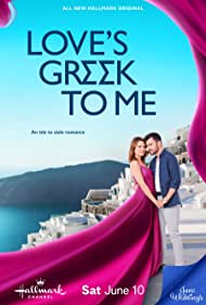 Watch Full Movie :Loves Greek to Me (2023)