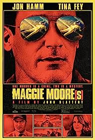 Watch Full Movie :Maggie Moores (2023)