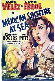 Watch Full Movie :Mexican Spitfire at Sea (1942)