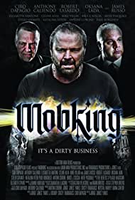 Watch Full Movie :MobKing (2023)