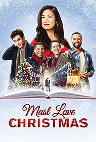 Watch Full Movie :Must Love Christmas (2022)