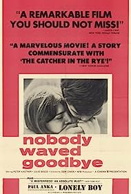 Watch Full Movie :Nobody Waved Good bye (1964)