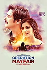 Watch Full Movie :Operation Mayfair (2023)